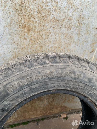 Nordman 5 185/70 R14