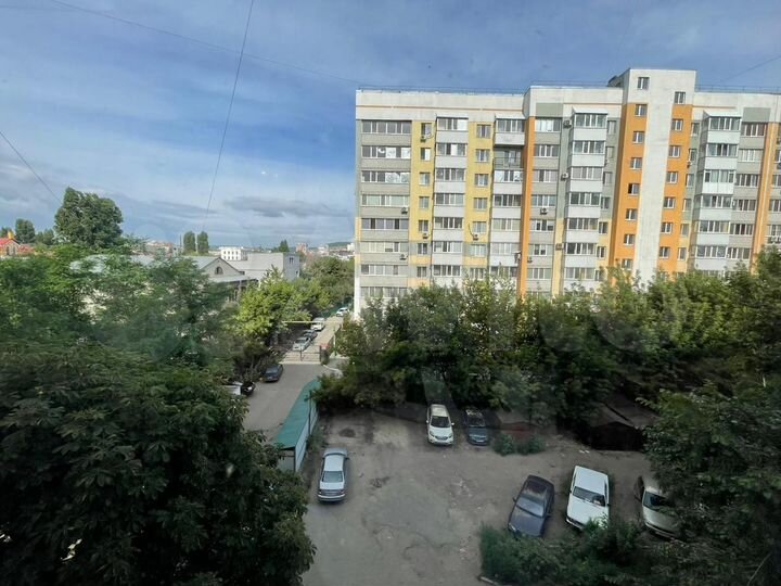 2-к. квартира, 50,4 м², 5/10 эт.