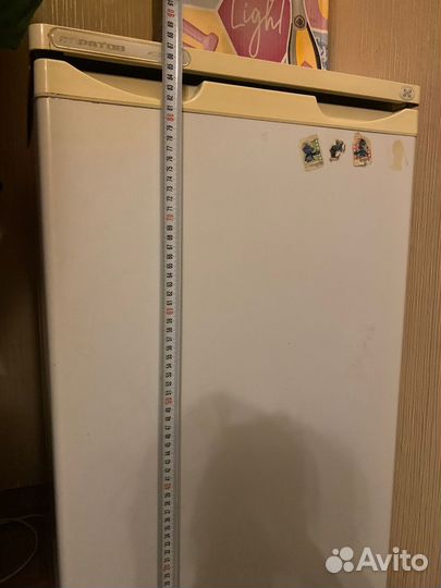 Холодильник бу маленький