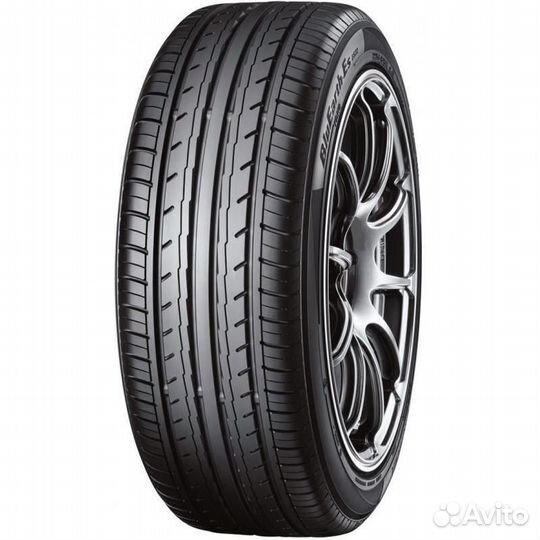 Yokohama BluEarth-ES ES32 185/65 R15 88H
