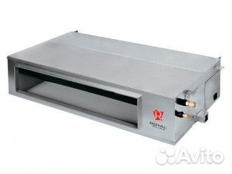 Сплит-система Royal Clima CO-D 18HNX/CO-E 18HNX