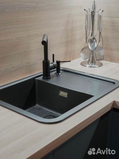 Кухня на заказ. Кухонный гарнитур от производителя