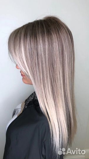 Оплата за материал (шатуш, аиртач, растяжка )