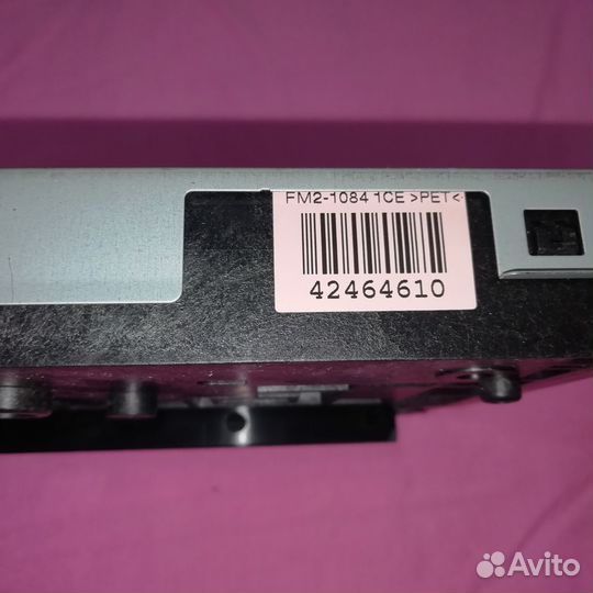 FM2-1084 Блок лазера