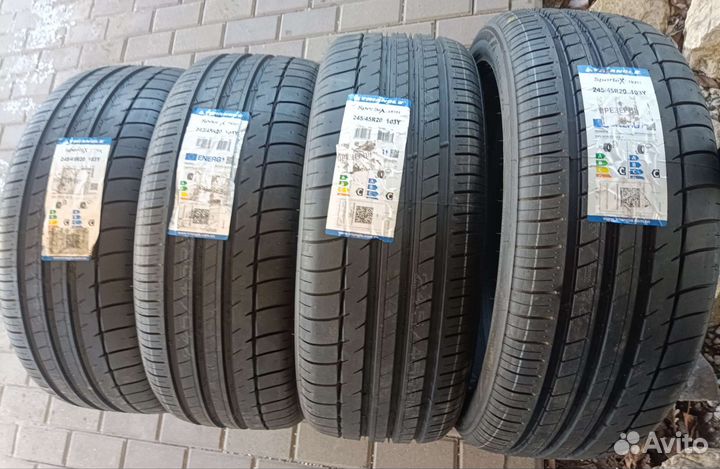 Triangle TH201 245/45 R20 103Y