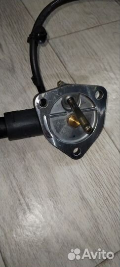 Свеча накаливания Mercedes axor