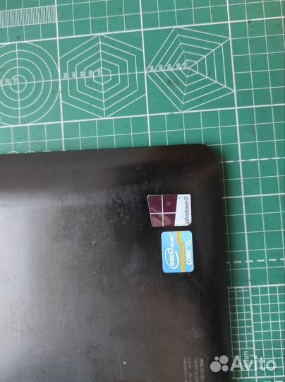 Планшет Samsung XC7001T