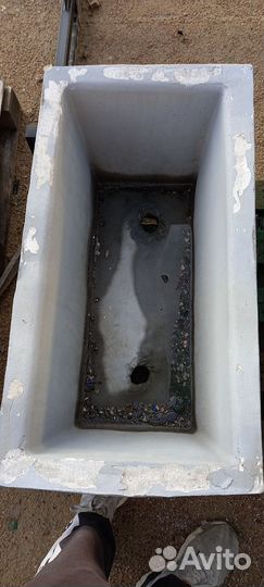 Вазоны разных видов