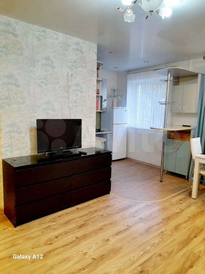 2-к. квартира, 49 м², 3/5 эт.