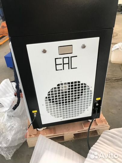 Ручной лазерный сварочный аппарат