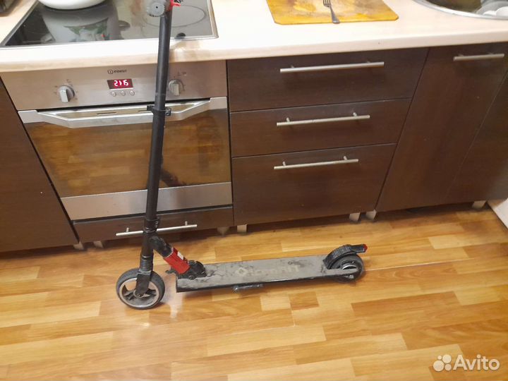 Электросамокат бу