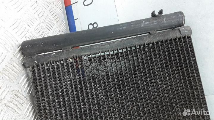 Радиатор кондиционера (конденсер) BMW 3-Series/M3