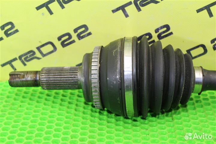 Привод передний левый Toyota Camry MCV30 1MZ-FE