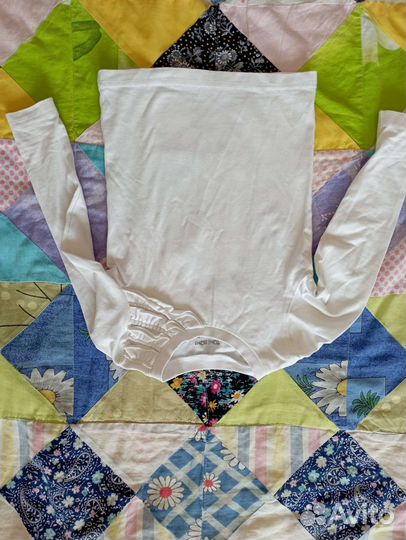 Вещи пакетом для девочки 98