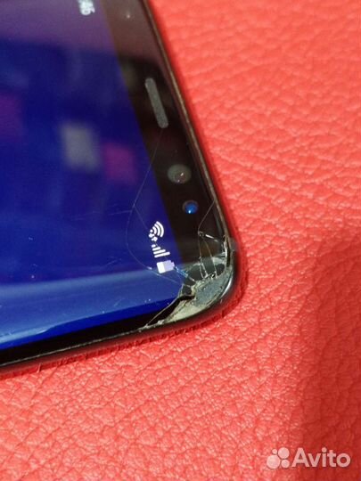Samsung S8
