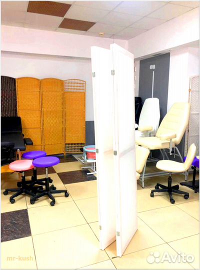 Складная Ширма перегородка