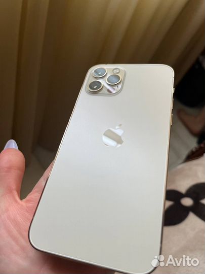 iPhone 12 Pro, 128 ГБ