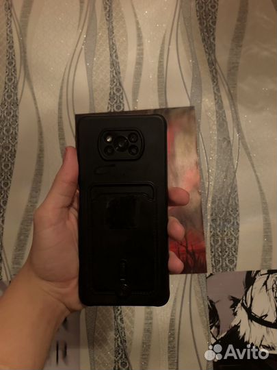 Xiaomi Poco X3 Pro, 6/128 ГБ