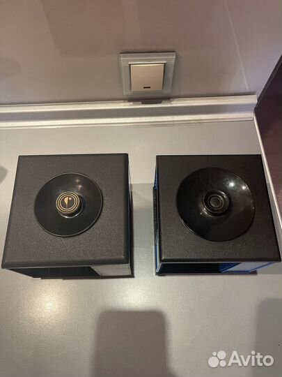 Подставка для аудио кассет