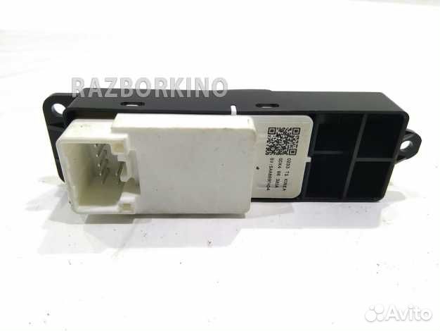 Кнопка стеклоподъемника GDK466380A