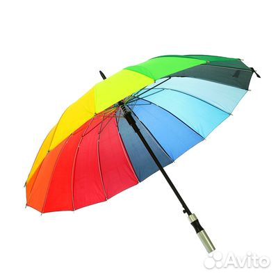 Свадебные зонты в прокат