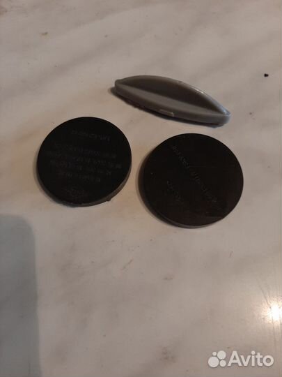 Иголки для проигрыватель и очиститель