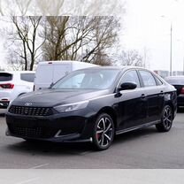 Новый Kaiyi E5 1.5 CVT, 2023, цена от 1 832 000 руб.