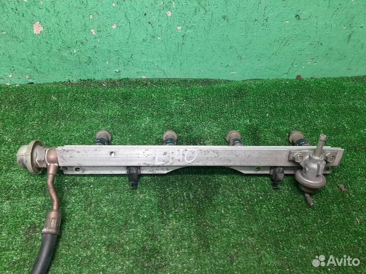 Форсунки комплект (4 шт) Honda CR-V 1 (RD3) 2001