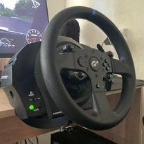 Игровой руль Thrustmaster t300