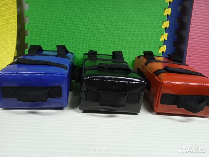 Макивара 40х70х15