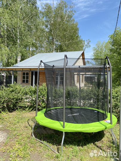 Аренда пространства для отдыха посуточно