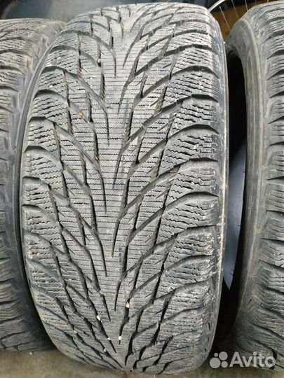 Nokian Tyres Hakkapeliitta R2 235/50 R18 101R