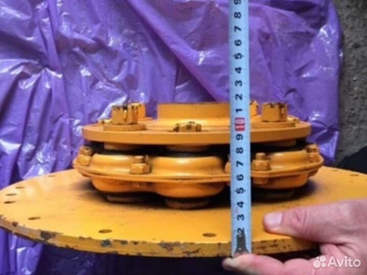 Муфта гибкая Моаз 40484