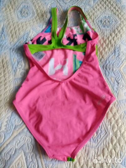 Купальники детские