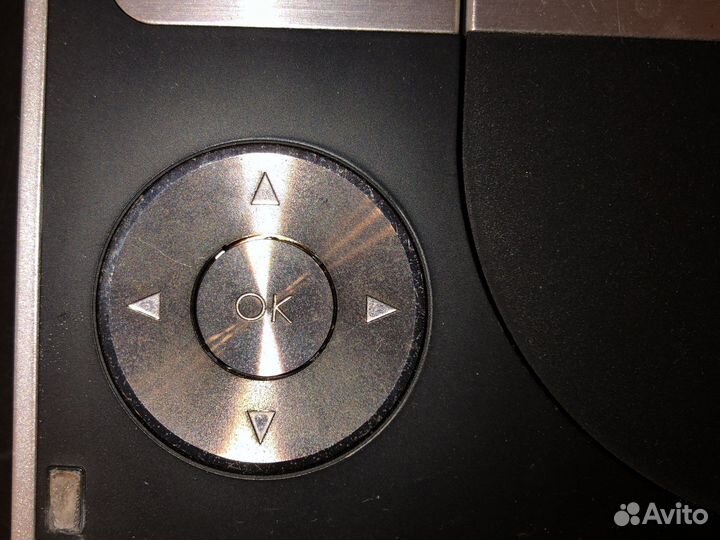 Dvd плеер philips