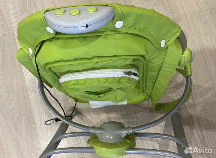 Шезлонг jetem relax