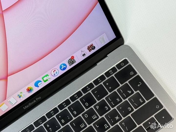 Apple MacBook Pro 13 2017 i5 8/256