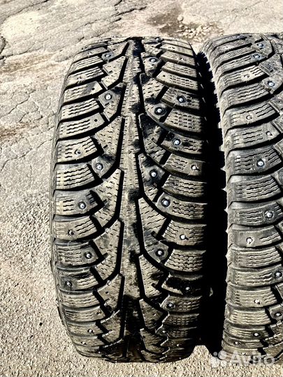 Nokian Tyres Nordman 5 205/55 R16 94T