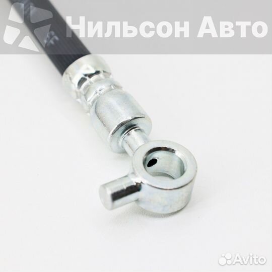 Тормозной шланг передний nissan atlas, masuma
