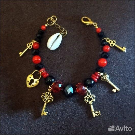 Браслет 