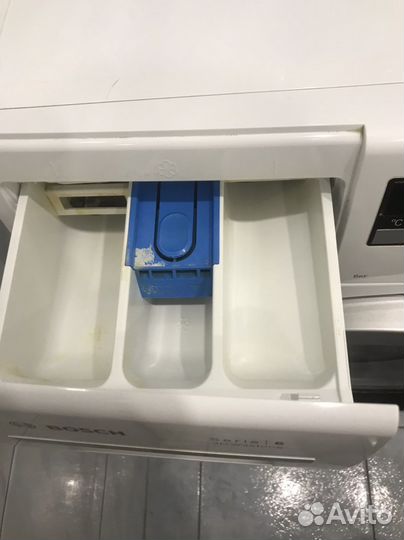 Стиральная машина бу bosch