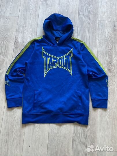 Худи tapout arhive hipHop