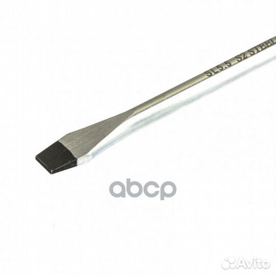 Matrix Отвертка Profi SL5,5x100 mm S2 двкухкомп