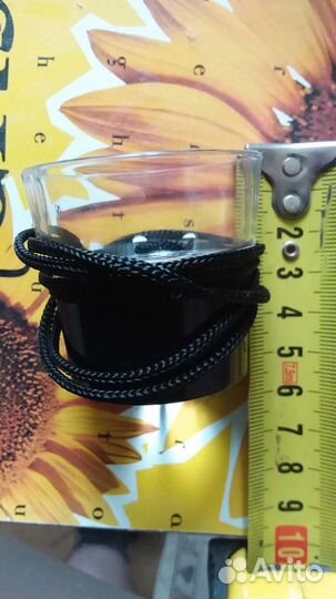 Лупа часовая 10 Х 25 мм