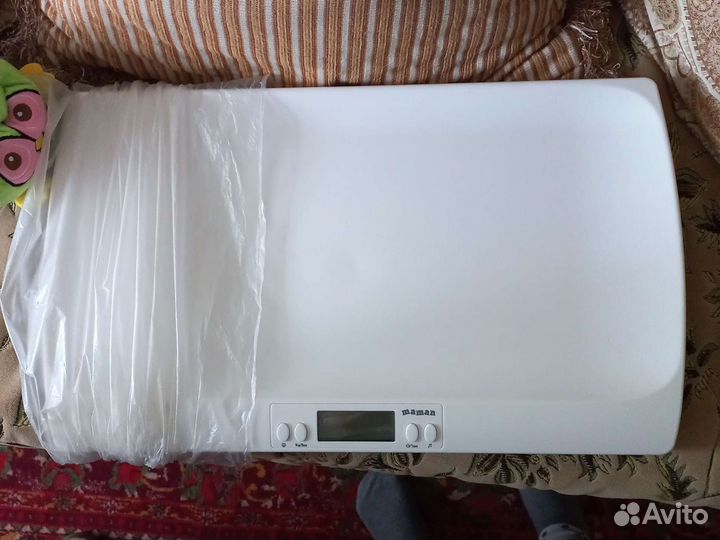 Детские весы