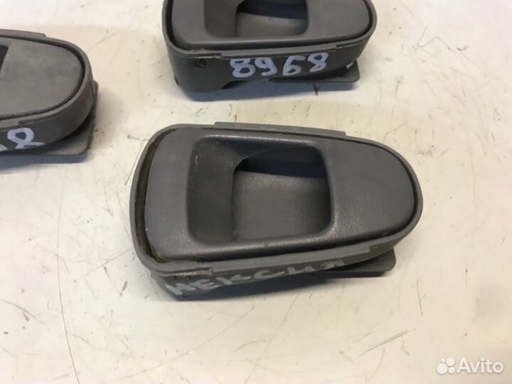 Ручка двери внутренняя Daewoo Nexia седан 1.5 16