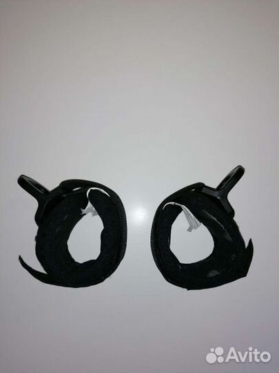 Ремешок на лодыжку для силовых упражнений