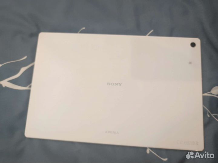Sony xperia tablet z 2