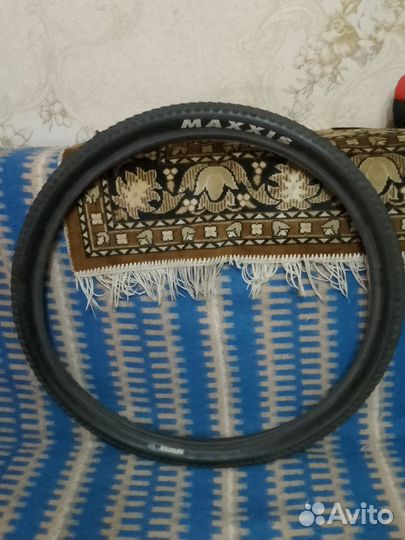 Покрышки для велосипеда 26 maxxis