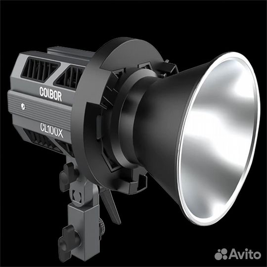 Видеосвет colbor CL100X 2700-6500K 110Вт